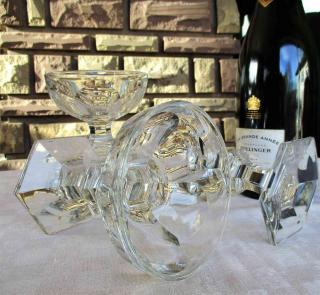 Cristal baccarat harcourt prix