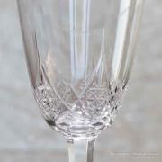 Cristal baccarat taille epron