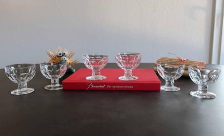 Cristal d occasion prix cristallerie baccarat