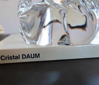 Cristal daum