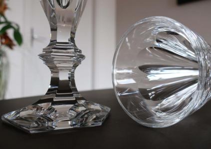 Cristal made in france marque
