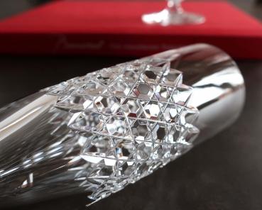 Cristal marques france baccarat taille