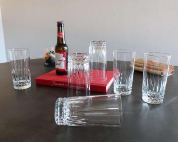 Cristal occasion baccarat prix