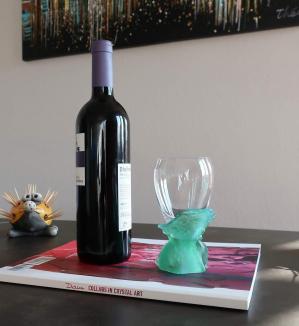 Daum france verre