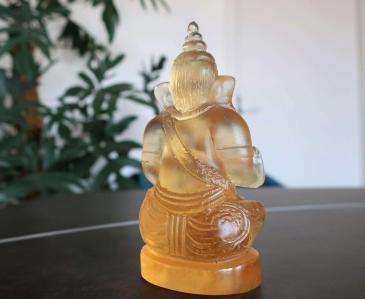 Daum ganesh gold