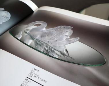 Documentation lalique rene marc