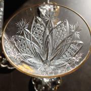 Elbeuf baccarat crystal france tableware