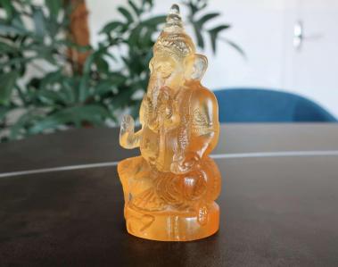 Ganesh daum france