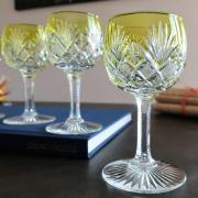 Gavarni verre saint louis cristal