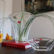 Ginkgo baccarat bastide cristal