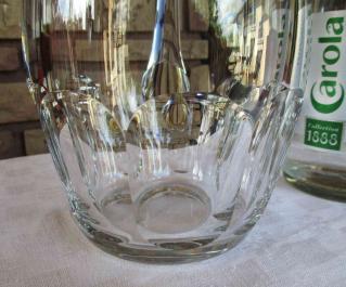 Harcourt baccarat cristal