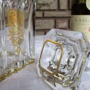 Harcourt empire or baccarat cristal