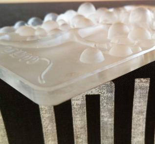Lalique 1924 muscat