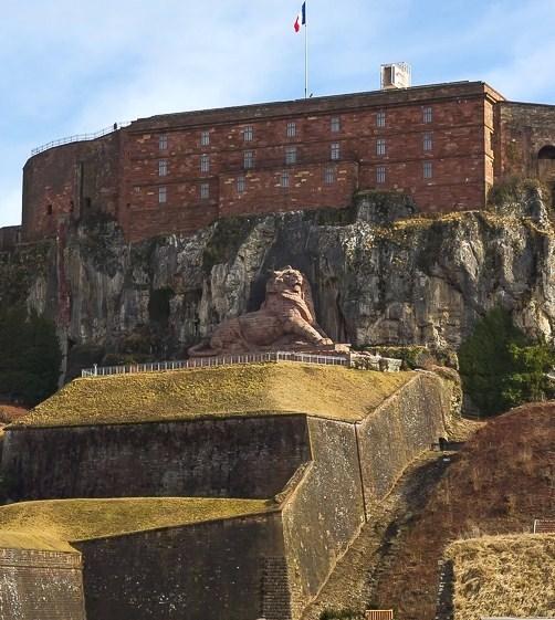 Franche-Comté, Belfort (90) Prestivilege