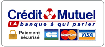 Logo paiement