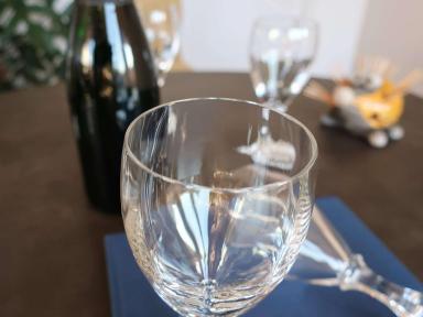 Marque cristal france