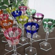 Marques cristal baccarat crystal france harcourt