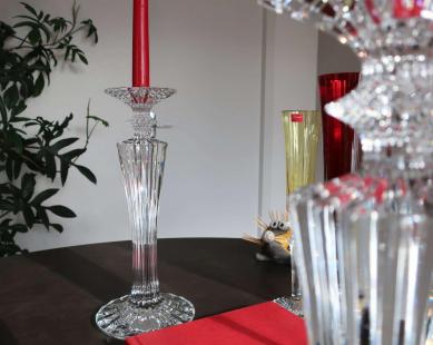 Mille nuits baccarat cristal