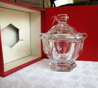 Missouri harcourt baccarat cristal