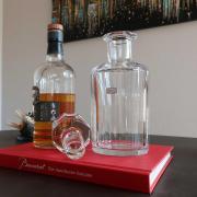 Monaco baccarat cristal carafe