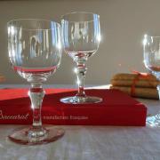 Normandie baccarat collection