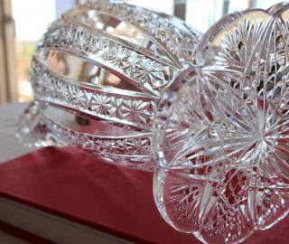 Occasion baccarat prix conde