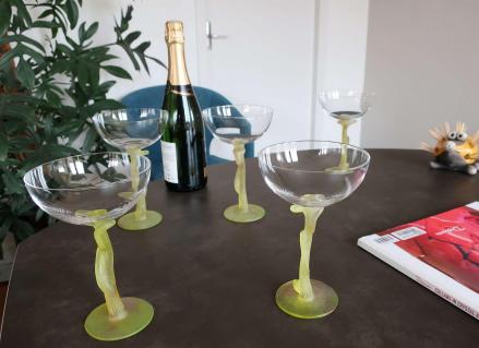 Occasion prix cristal daum verres coupes