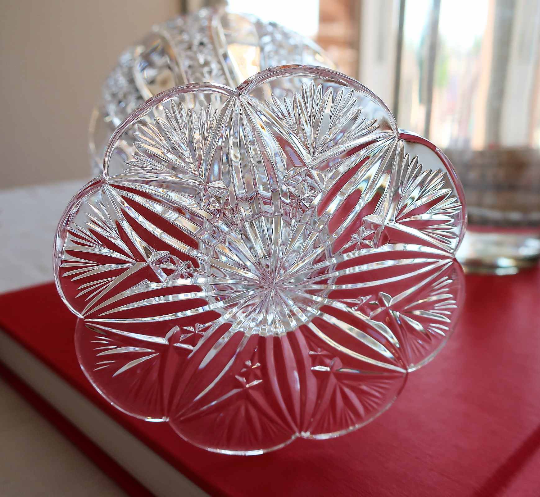 Condé, cristal Baccarat
