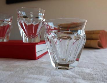 Prix baccarat cristal talleyrand