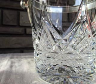 Prix colbert baccarat occasion