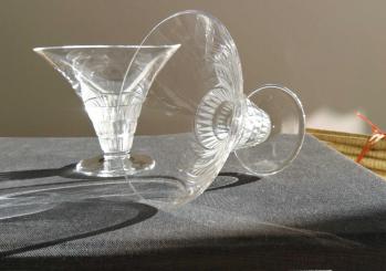 Prix coupe lalique