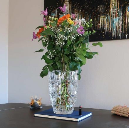 Prix cristal occasion vase made in france