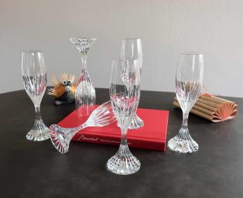 Prix massena cristal baccarat