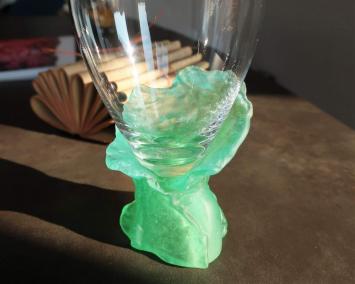 Prix verre ondine