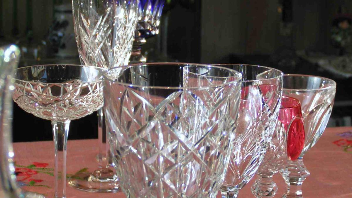 Les joies du réassortiment