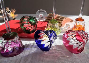 Roemer baccarat cristal 1