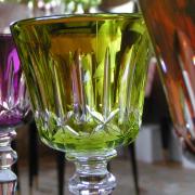 Roemer cristal baccarat ile france