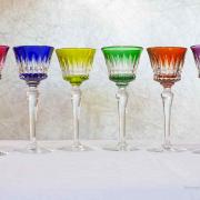 Roemer piccadilly cristal baccarat