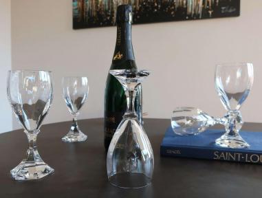 Saint cloud saint louis cristal