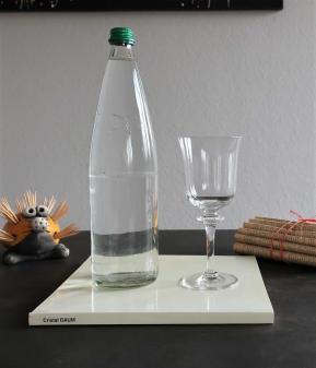 Saumur collection daum cristal