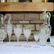 Service florence saint louis verre