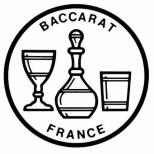 Signature baccarat