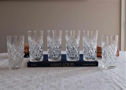 St louis florence service verre