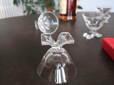 Tableware art de la table france crystal