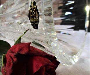 Vase cristal prestivilege