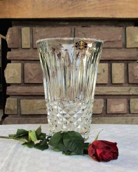 Vase tommyssimo saint louis