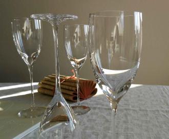 Verre daum occasion prix