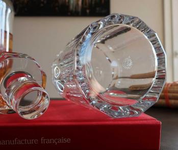 Verre monaco baccarat cristal prix