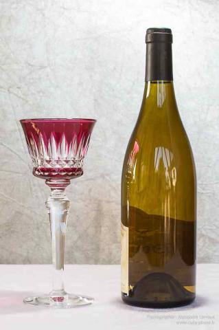 Verre rhin piccadilly baccarat