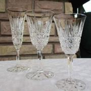 Verre tarn cristal saint louis